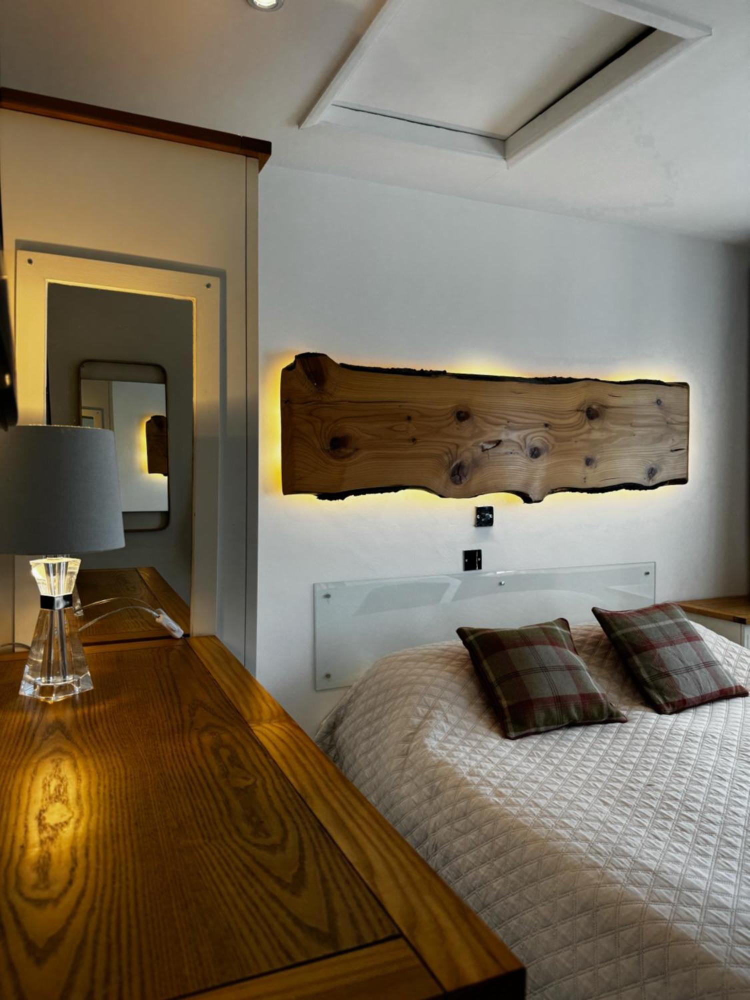 Chequers Inn Harrogate Buitenkant foto