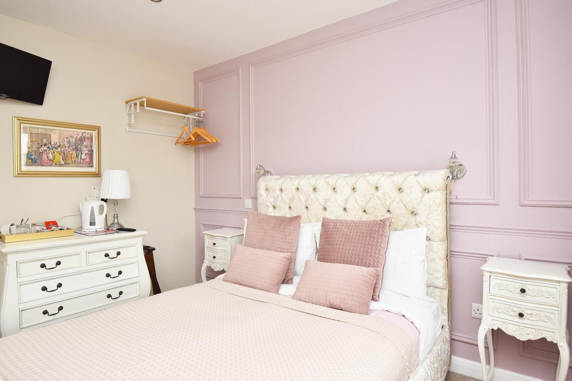 Chequers Inn Harrogate Buitenkant foto