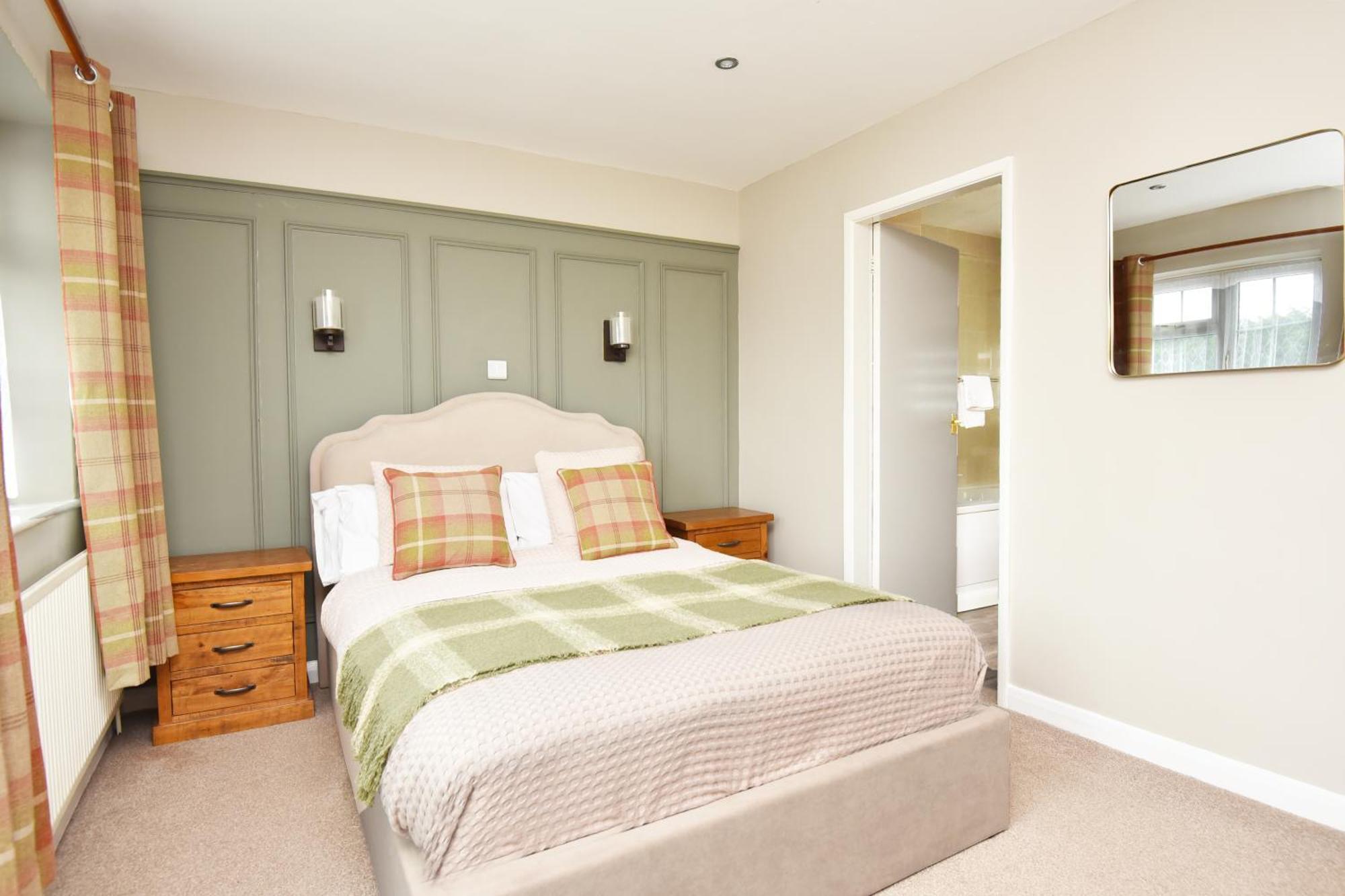 Chequers Inn Harrogate Buitenkant foto