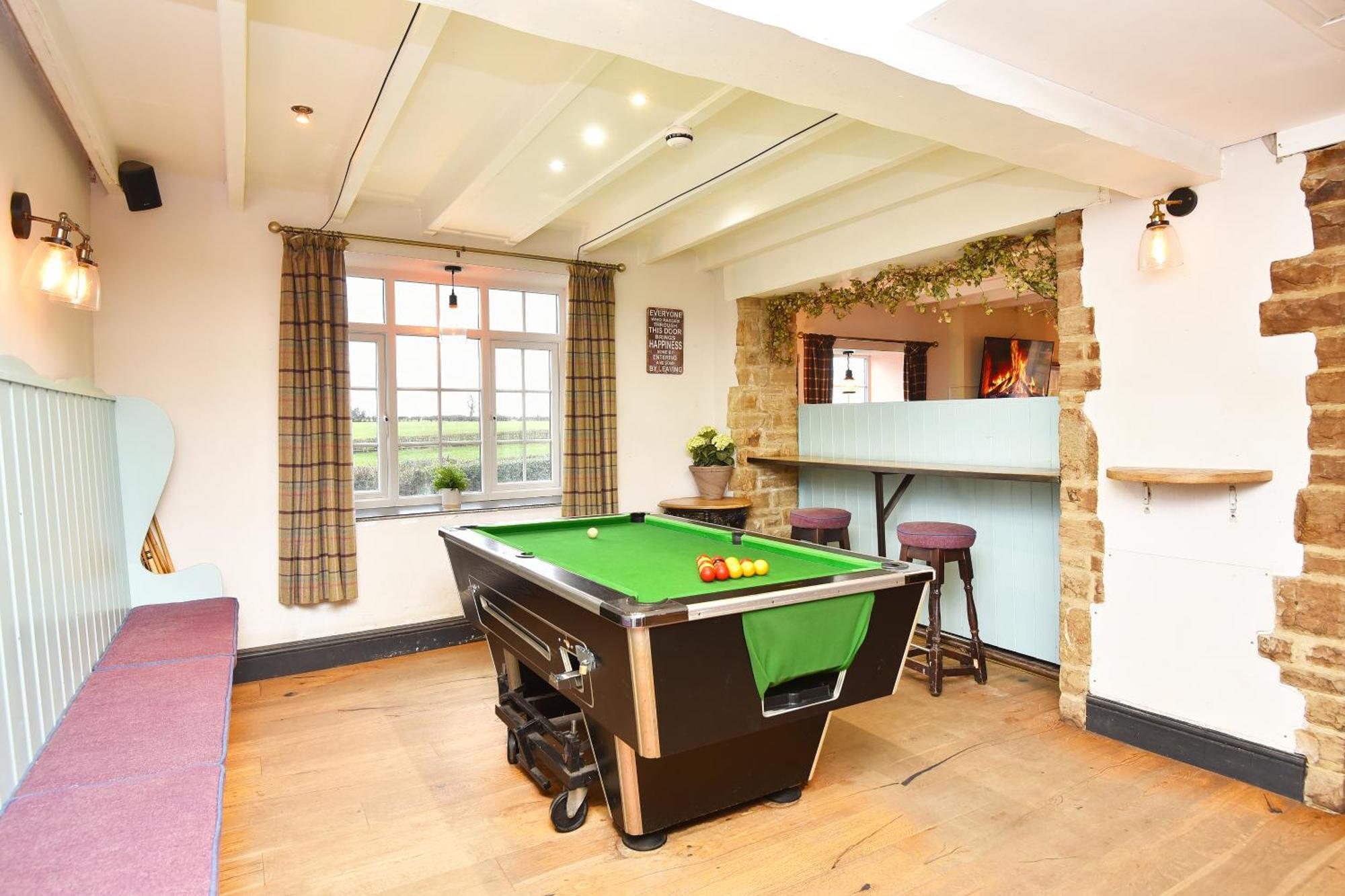 Chequers Inn Harrogate Buitenkant foto